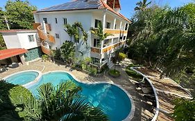 Bahia Residence Cabarete